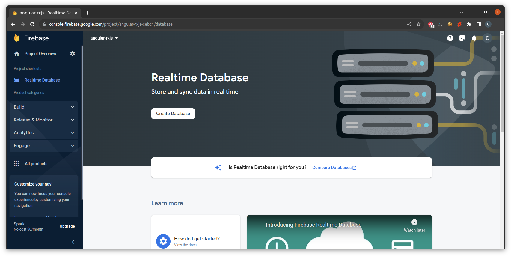 Angular RxJS Angular RxJS
